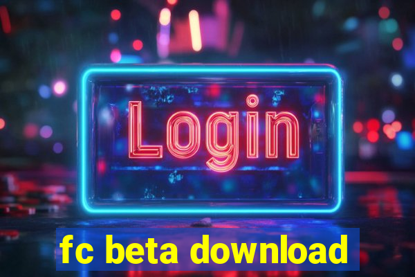 fc beta download